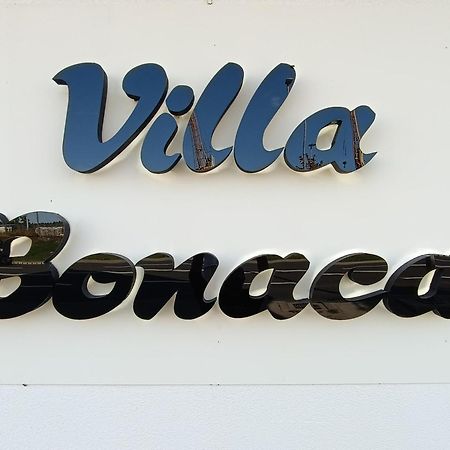 Villa Bonaca Vukovar Eksteriør bilde