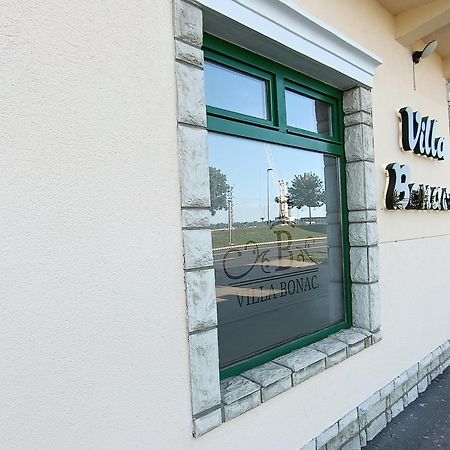 Villa Bonaca Vukovar Eksteriør bilde