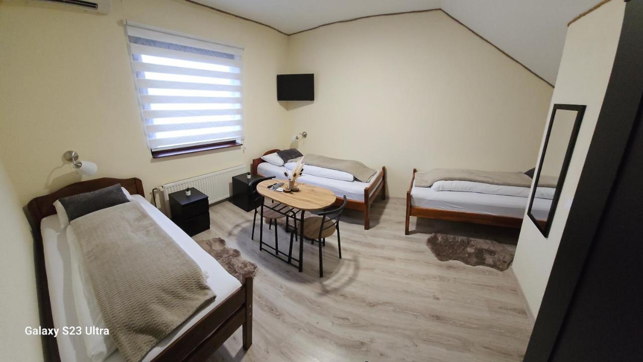 Villa Bonaca Vukovar Eksteriør bilde